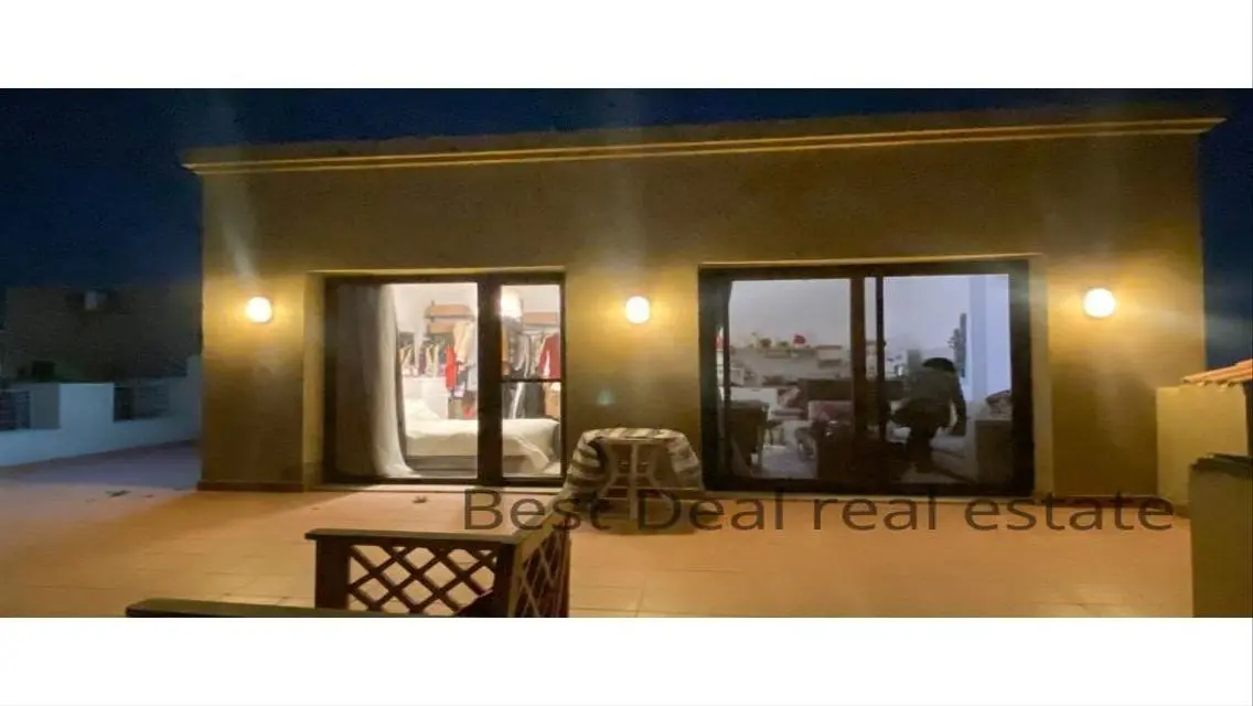 Best Real Estate Deal