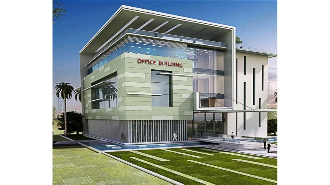 شقة بتصميم عصري للبيع بسعر مميز