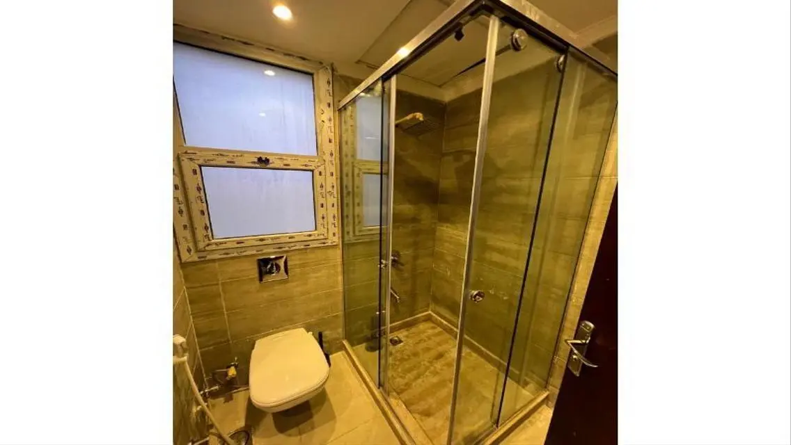 Luxury Apartment for Rent with Full Amenities
