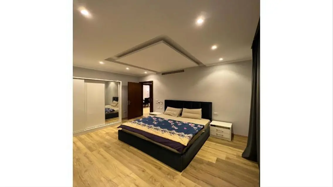 Luxury Apartment for Rent with Full Amenities