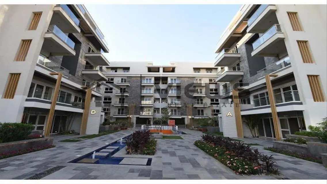 Luxurious Apartment for Sale with Ample Space