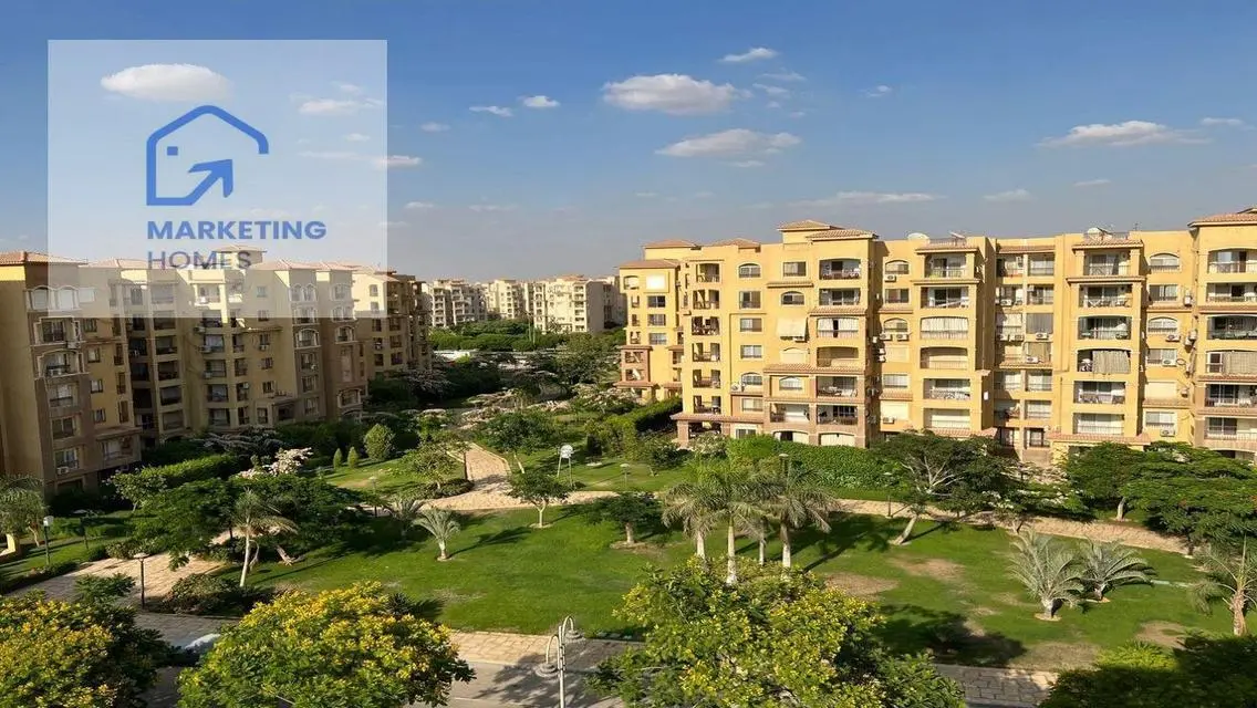 فيلا فاخرة في كمبوند مدينتي - القاهرة الجديدة