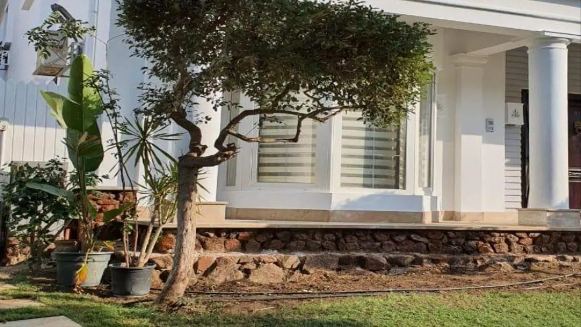 Luxury Apartment in Mountain View - New Cairo