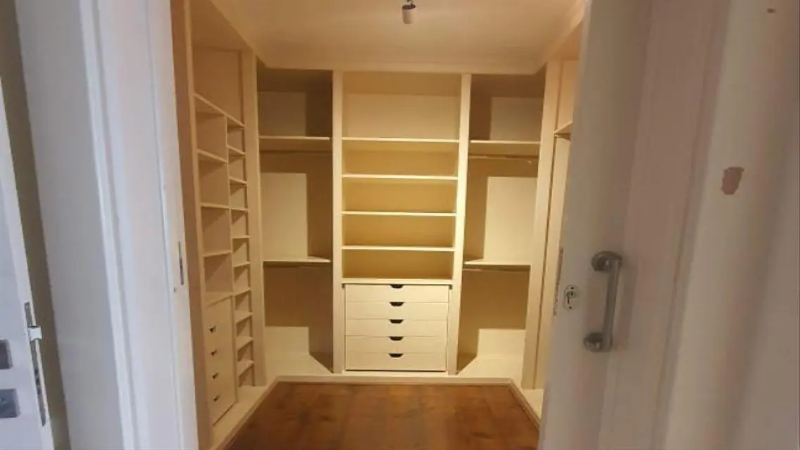Luxury Apartment in Mountain View - New Cairo