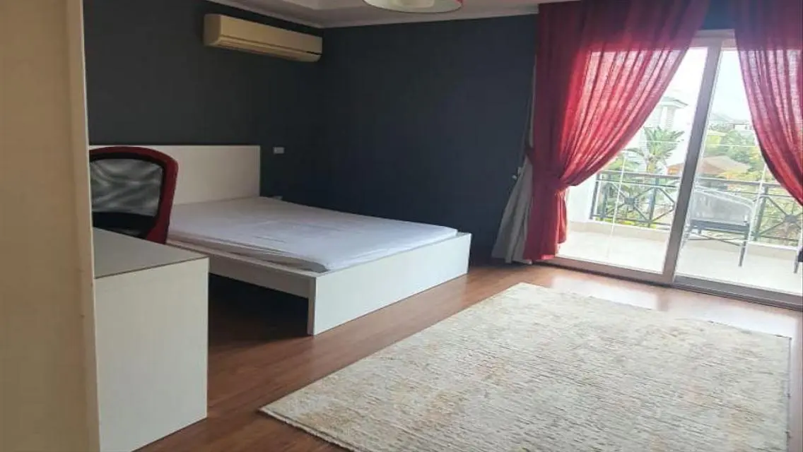 Luxury Apartment in Mountain View - New Cairo