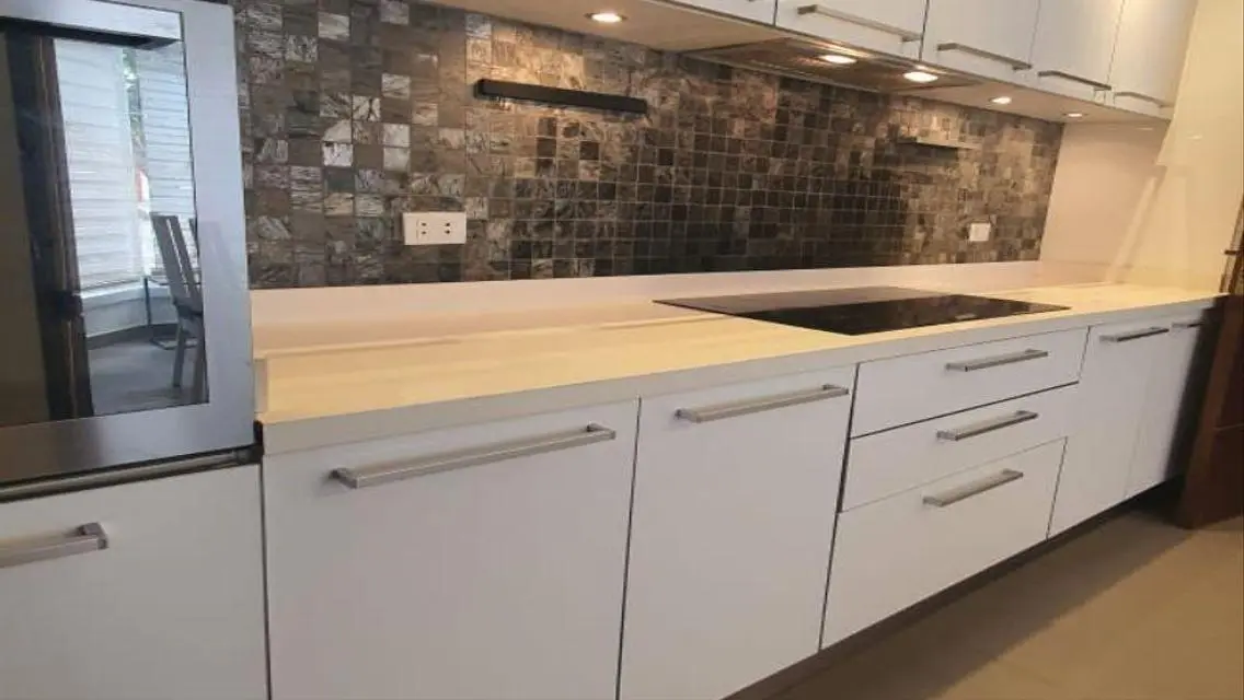 Luxury Apartment in Mountain View - New Cairo