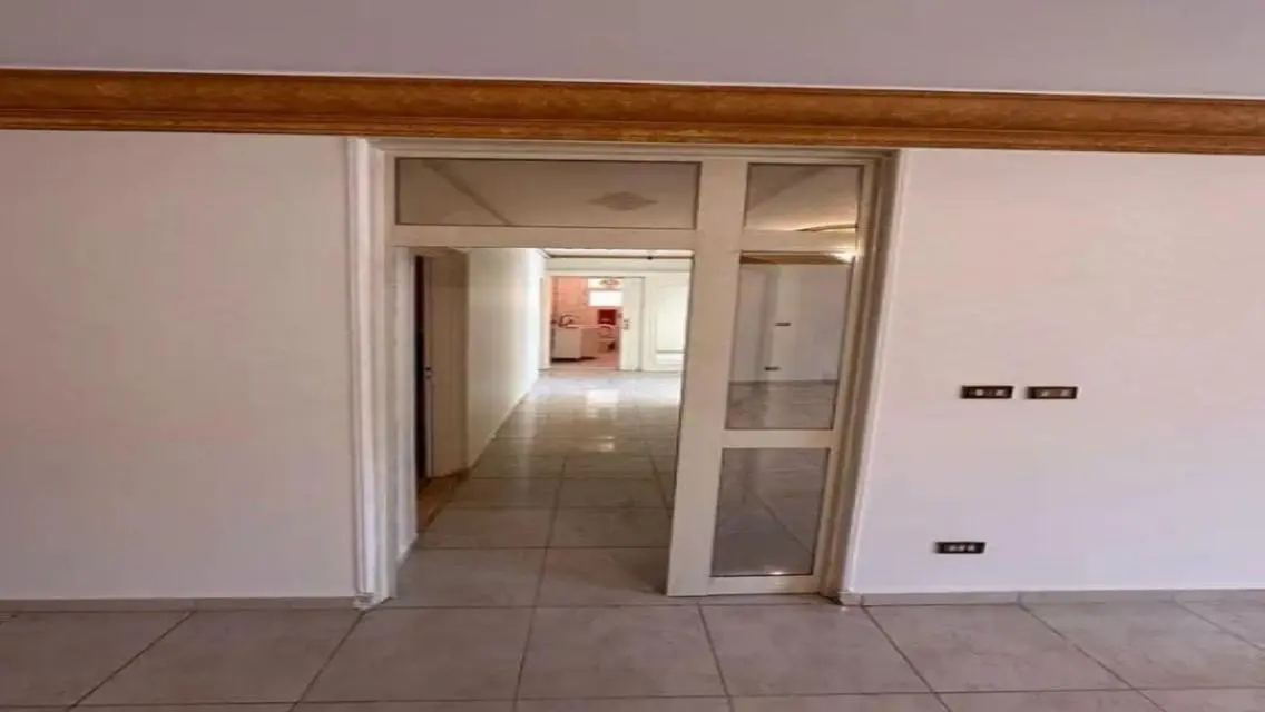 Apartment for Rent in Rehab 1 with Garden
