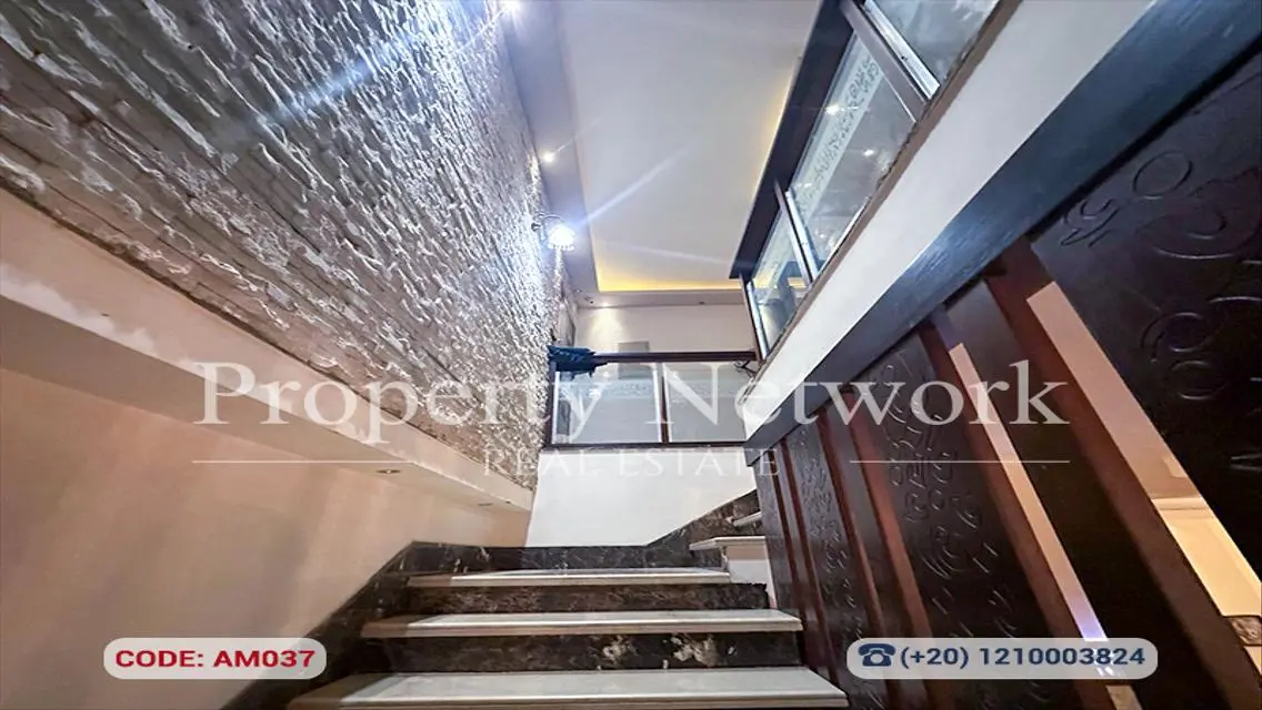 Luxury Penthouse for Sale in a Prime Location