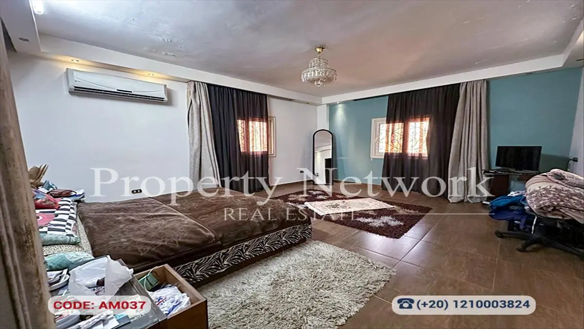 Luxury Penthouse for Sale in a Prime Location