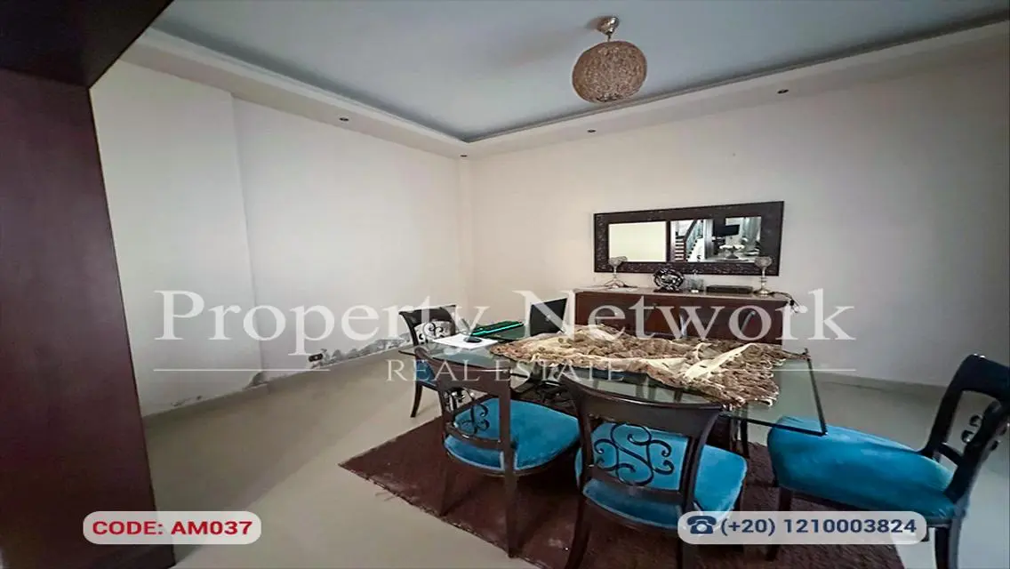 Luxury Penthouse for Sale in a Prime Location