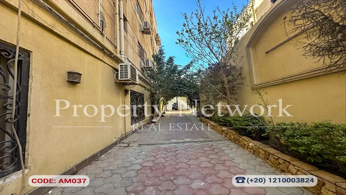 Luxury Penthouse for Sale in a Prime Location