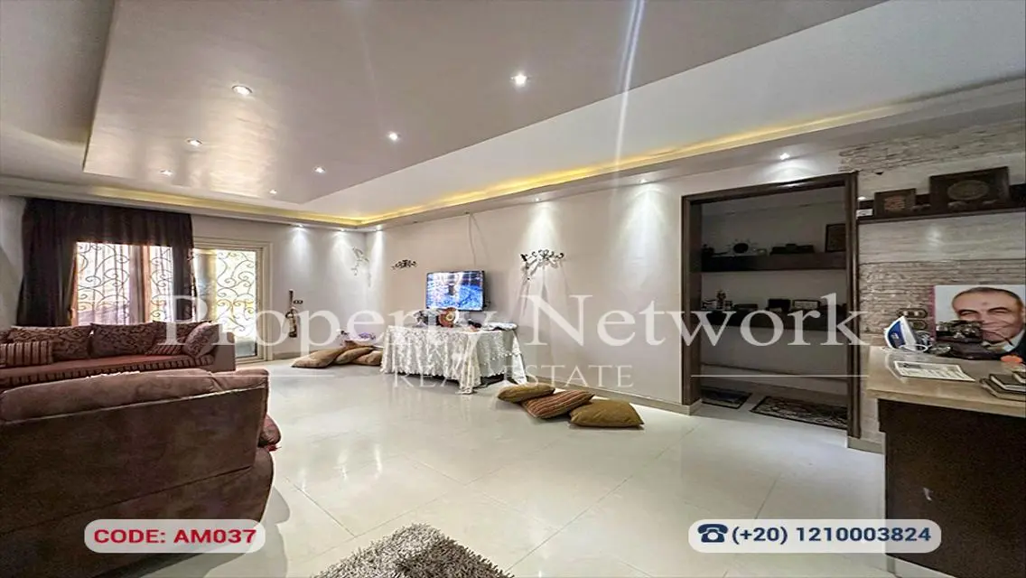 Luxury Penthouse for Sale in a Prime Location
