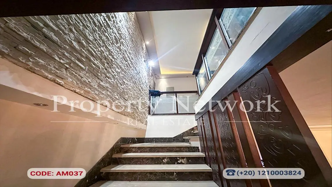 Luxury Penthouse for Sale in a Prime Location