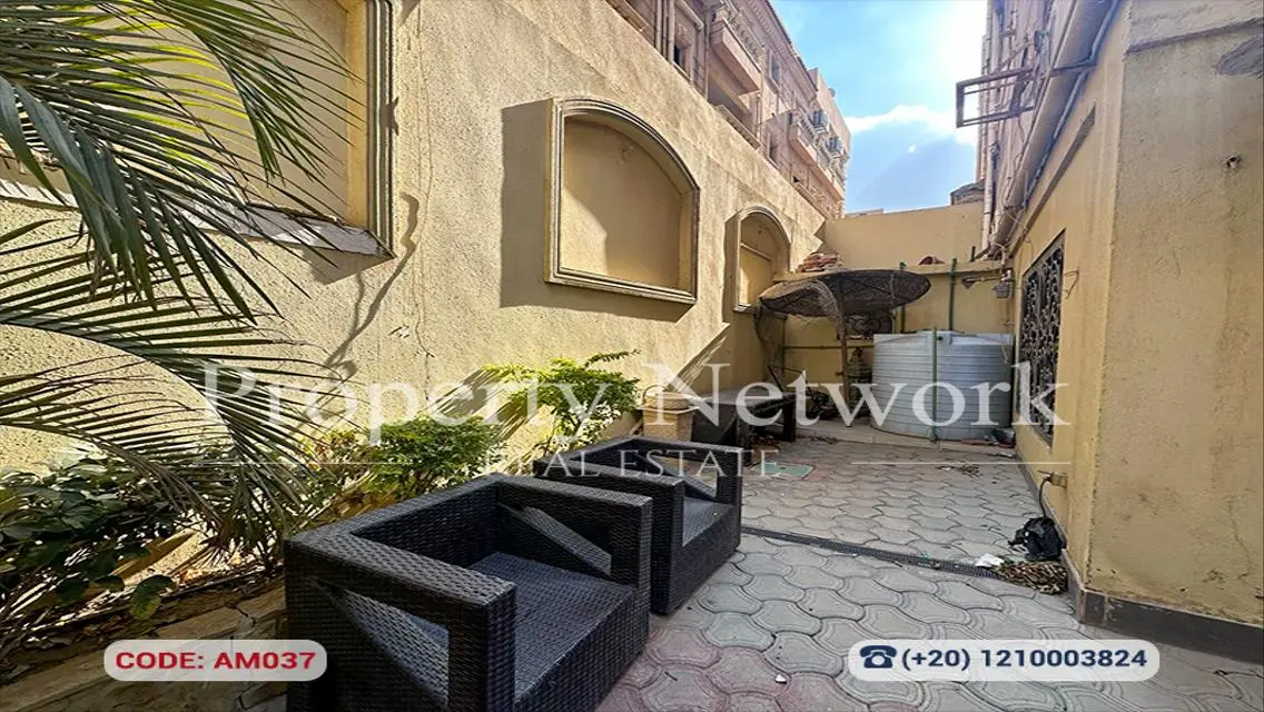 Luxury Penthouse for Sale in a Prime Location