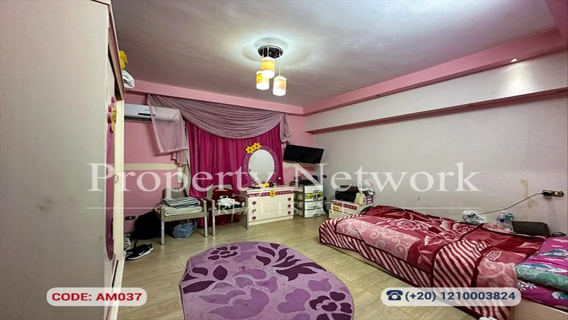Luxury Penthouse for Sale in a Prime Location