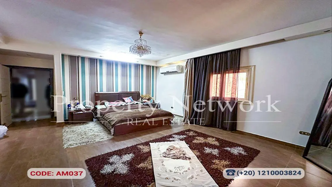 Luxury Penthouse for Sale in a Prime Location