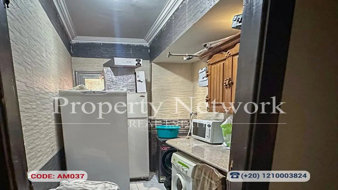 Luxury Penthouse for Sale in a Prime Location