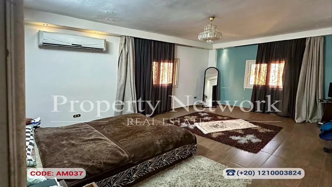 Luxury Penthouse for Sale in a Prime Location