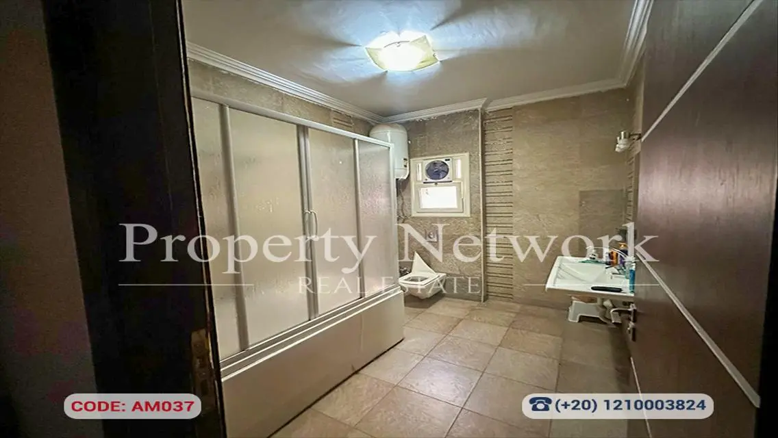 Luxury Penthouse for Sale in a Prime Location