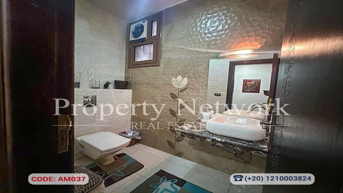 Luxury Penthouse for Sale in a Prime Location