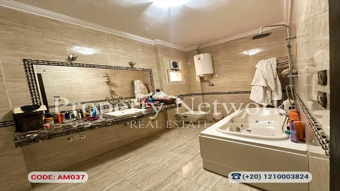 Luxury Penthouse for Sale in a Prime Location