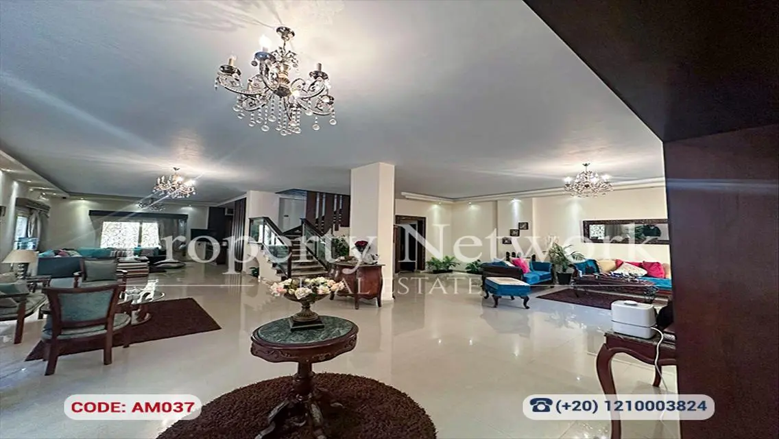 Luxury Penthouse for Sale in a Prime Location