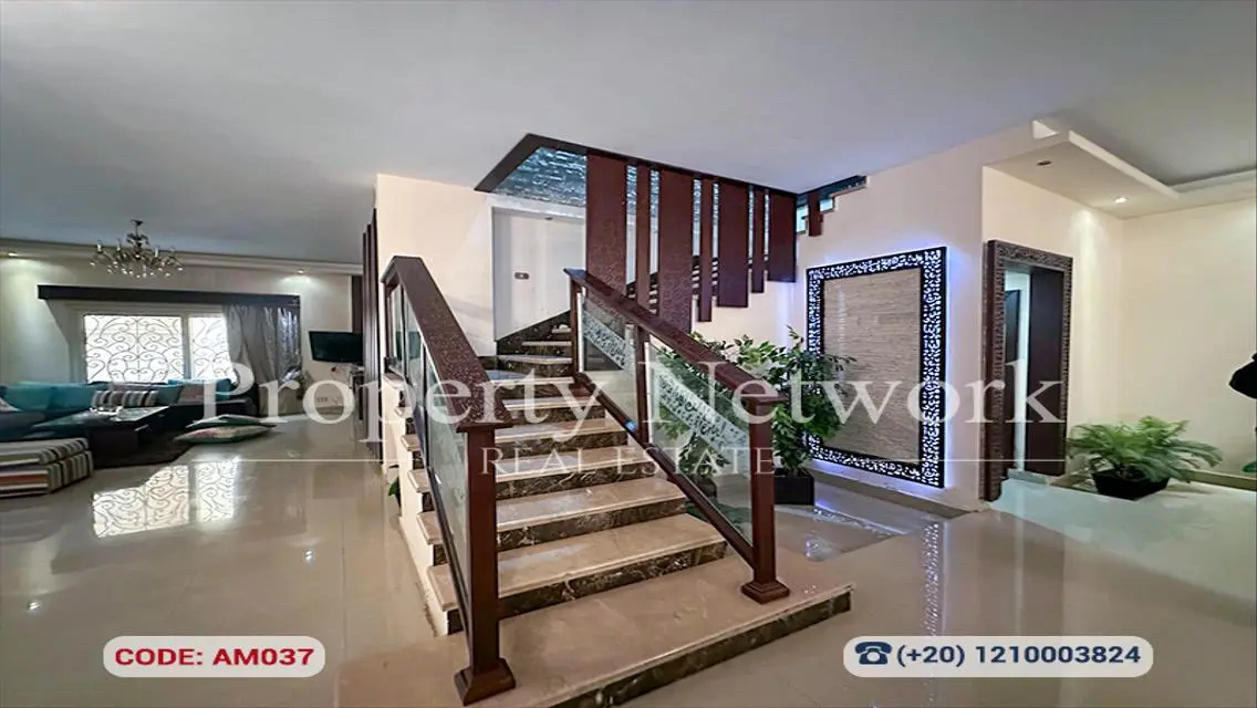 Luxury Penthouse for Sale in a Prime Location