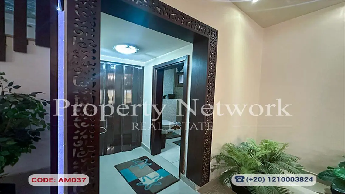 Luxury Penthouse for Sale in a Prime Location