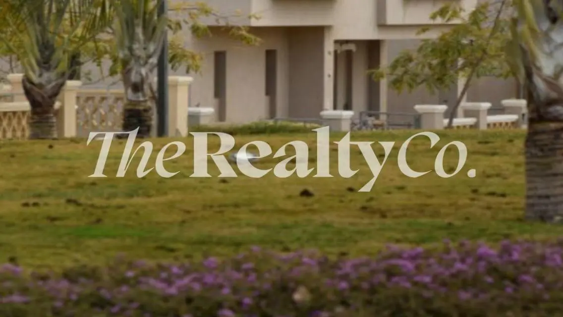 Luxury 5-Bedroom Stand-Alone Villa in Palm Hills
