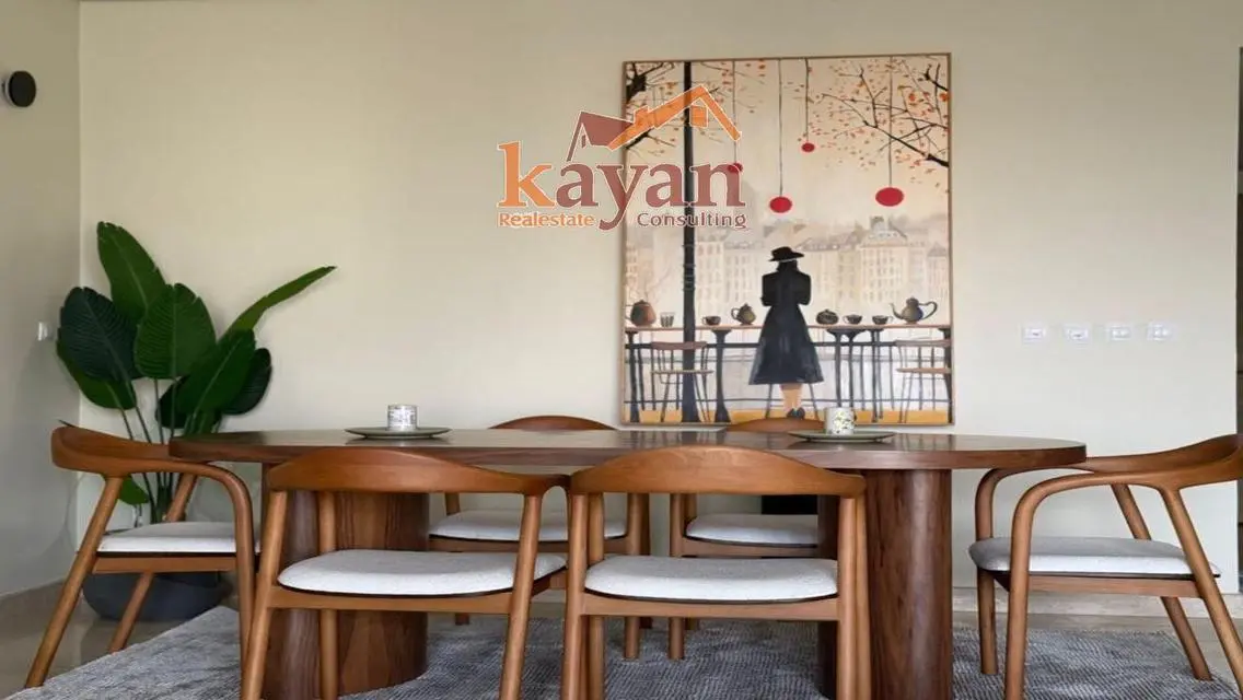Stunning 3 Bedroom Apartment for Sale at an Attractive Price