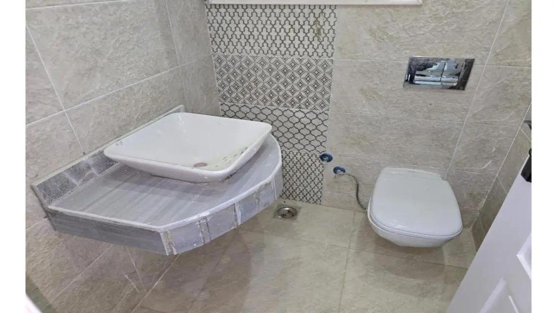 شقة فاخرة للبيع في القاهرة الجديدة