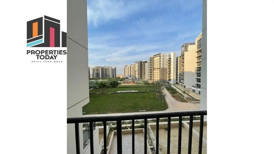 Luxury Apartment in TOWERS ZED Mall