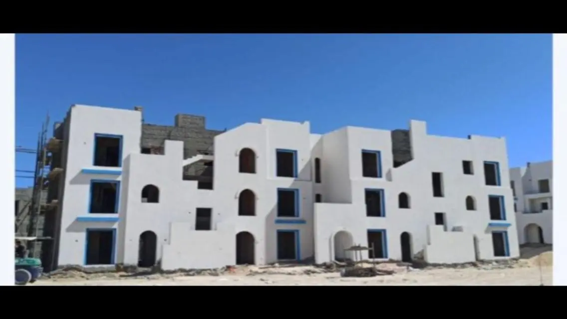 Luxury Villa with Maid's Room for Sale