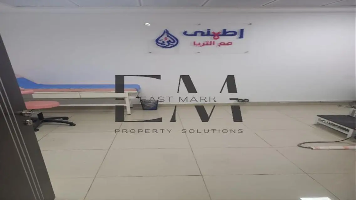 شقة متميزة في CMC - 111
