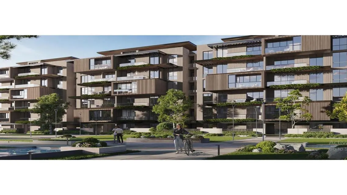 The Harv - Luxury Apartment for Sale