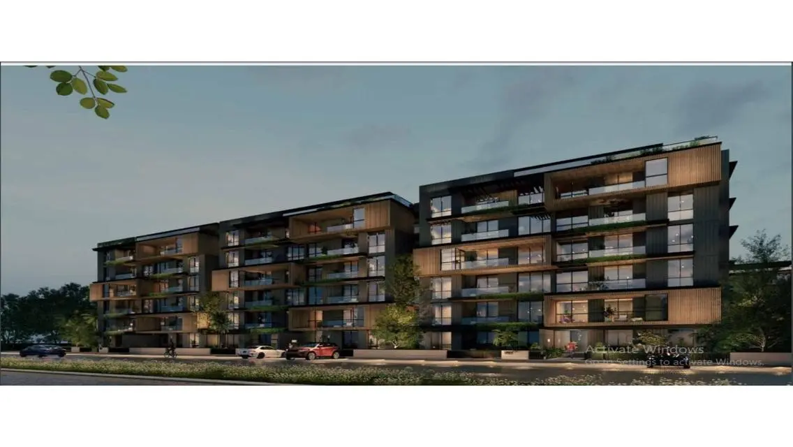 The Harv - Luxury Apartment for Sale