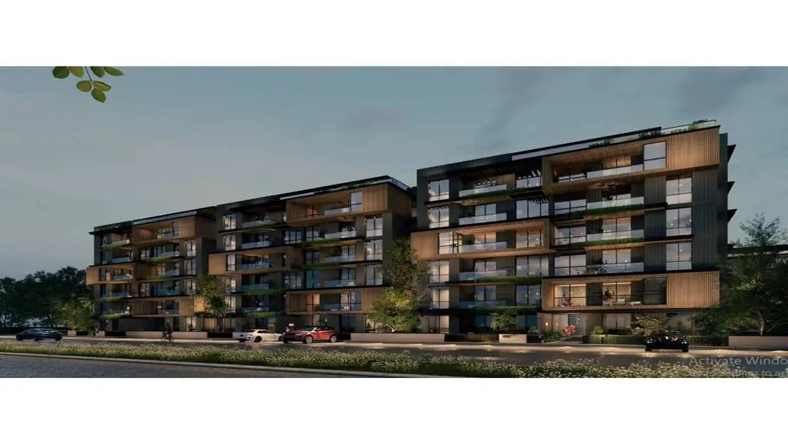 The Harv - Luxury Apartment for Sale