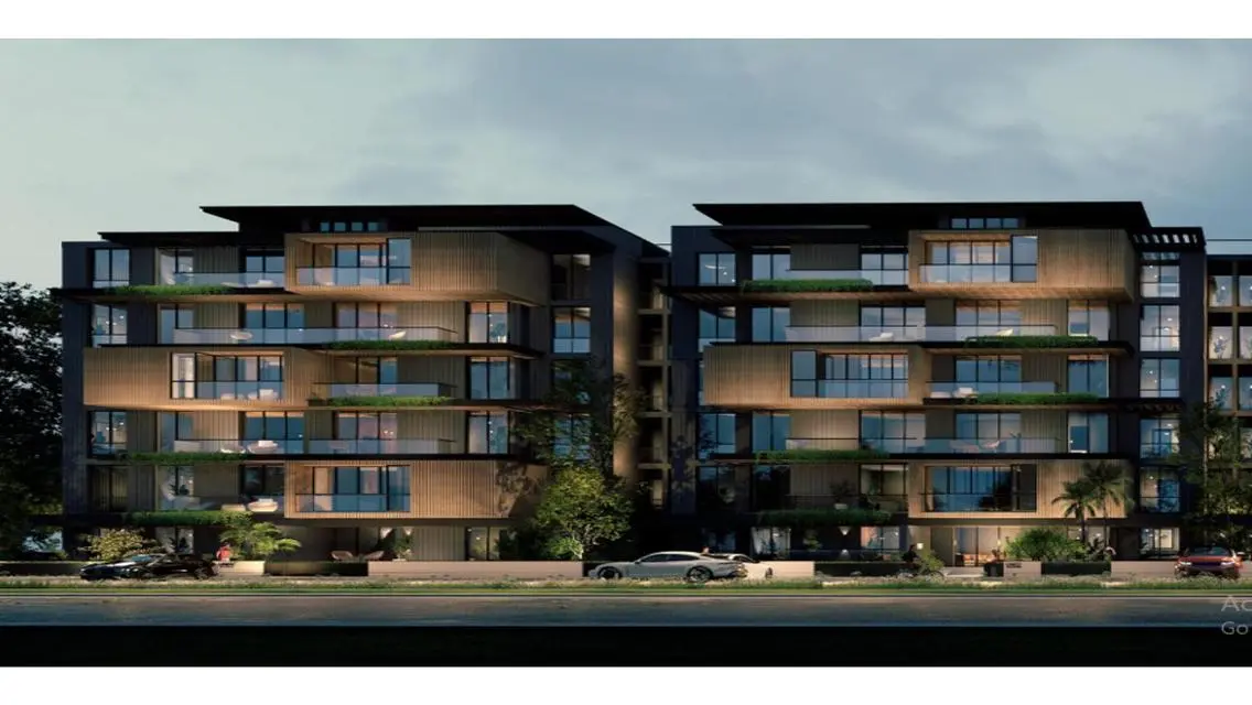 The Harv - Luxury Apartment for Sale