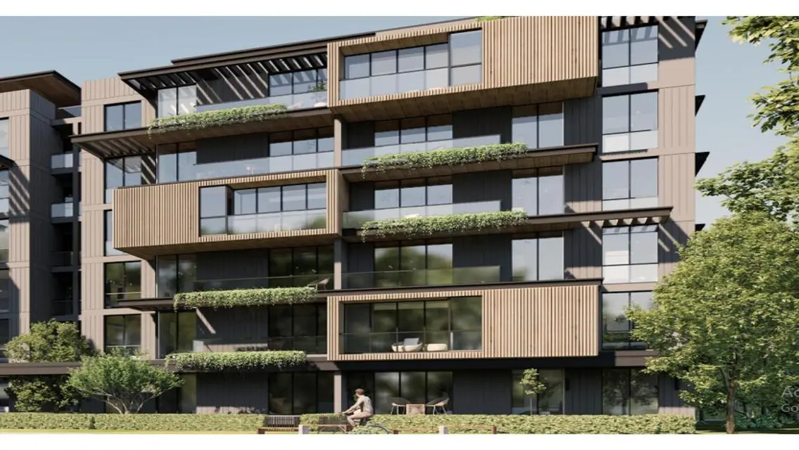 The Harv - Luxury Apartment for Sale