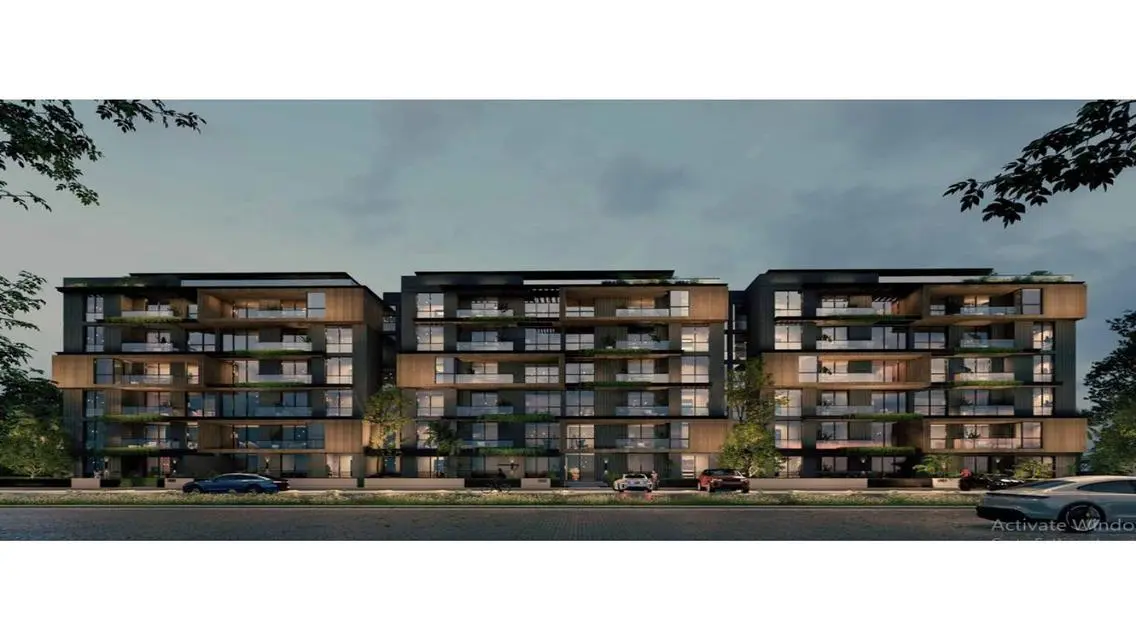 The Harv - Luxury Apartment for Sale