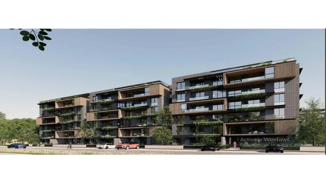 The Harv - Luxury Apartment for Sale
