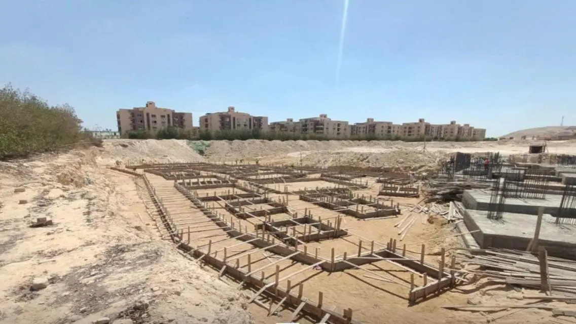 شقة فاخرة للإيجار بإطلالة مميزة