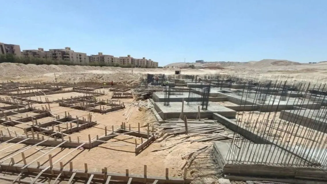 شقة فاخرة للإيجار بإطلالة مميزة