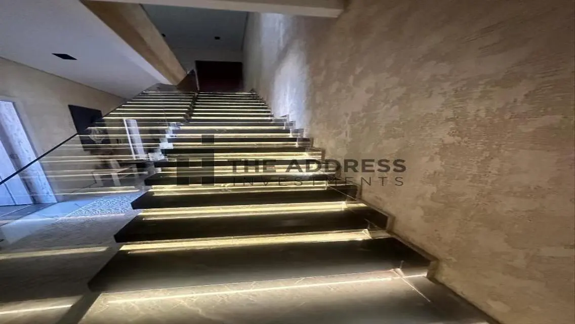 استثمار مميز في عنوان راقٍ