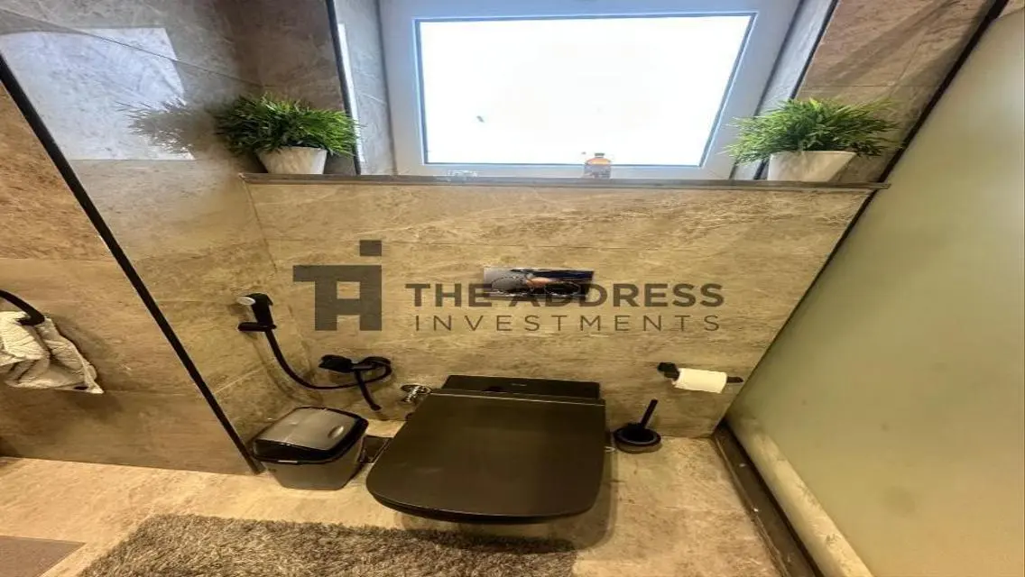 استثمار مميز في عنوان راقٍ