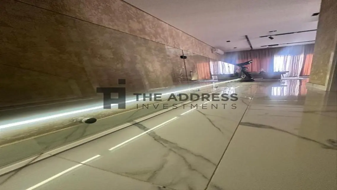 استثمار مميز في عنوان راقٍ