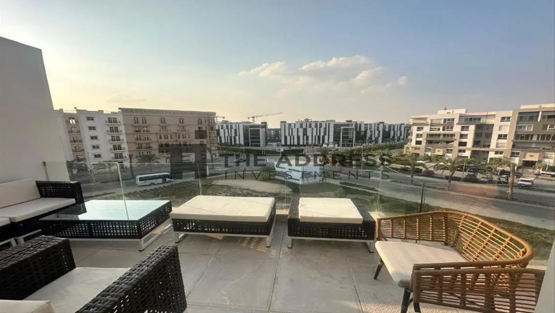 استثمار مميز في عنوان راقٍ