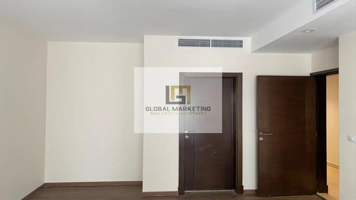 Luxury Apartment of 90 Meters with Exceptional Amenities