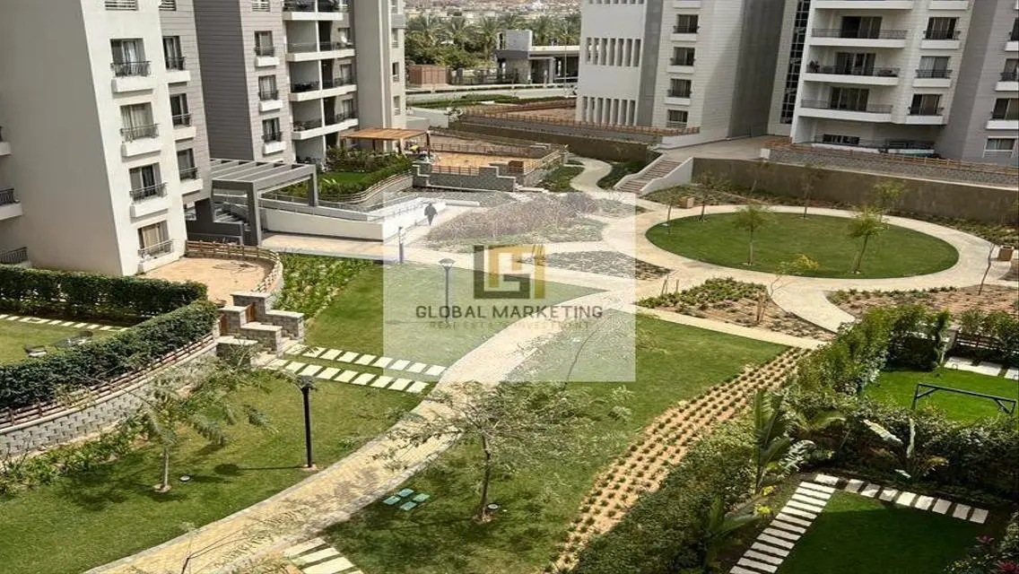 Luxury Apartment of 90 Meters with Exceptional Amenities