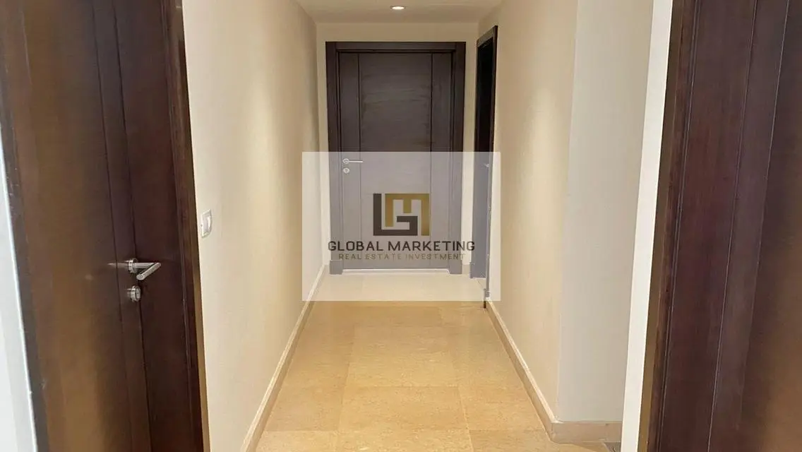 Luxury Apartment of 90 Meters with Exceptional Amenities